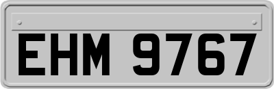 EHM9767