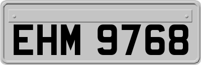 EHM9768