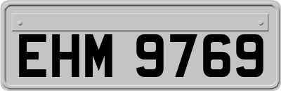 EHM9769