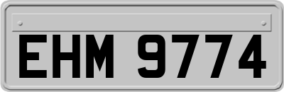 EHM9774