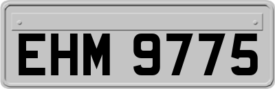 EHM9775