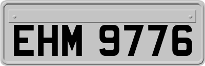 EHM9776