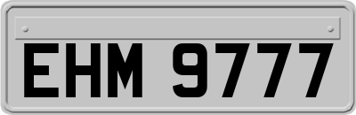 EHM9777