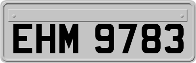 EHM9783