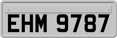 EHM9787