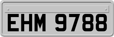 EHM9788