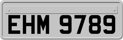 EHM9789