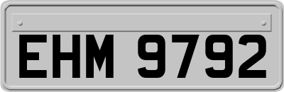 EHM9792