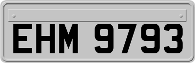 EHM9793