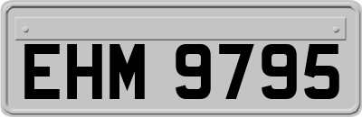 EHM9795