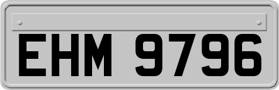 EHM9796