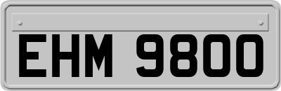 EHM9800