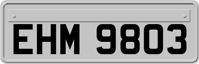 EHM9803