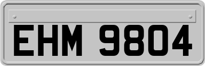 EHM9804