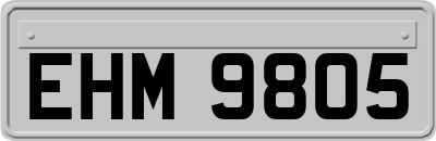 EHM9805
