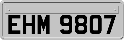 EHM9807
