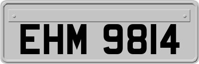 EHM9814
