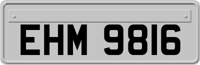EHM9816