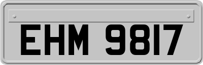 EHM9817