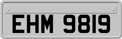 EHM9819