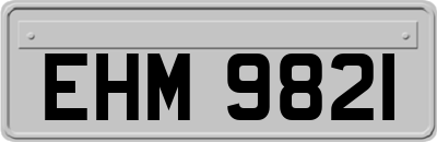 EHM9821