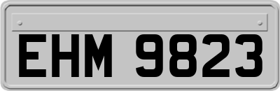 EHM9823