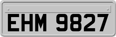 EHM9827