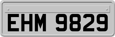 EHM9829