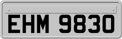EHM9830