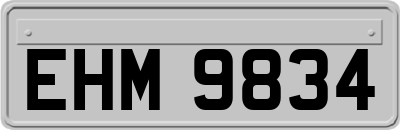 EHM9834