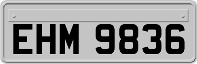 EHM9836