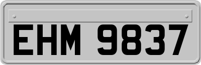 EHM9837