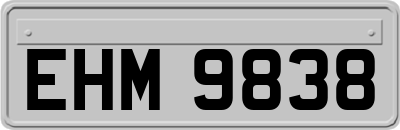 EHM9838