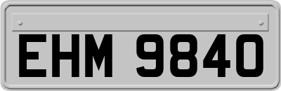 EHM9840