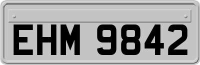 EHM9842