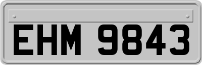 EHM9843