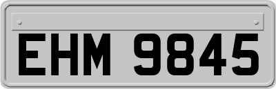 EHM9845