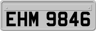 EHM9846