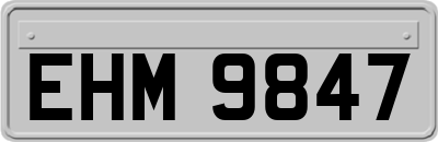 EHM9847