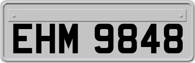 EHM9848