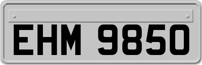 EHM9850