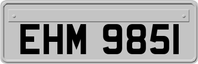 EHM9851