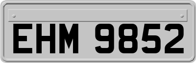 EHM9852