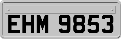 EHM9853