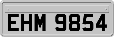 EHM9854