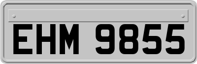 EHM9855