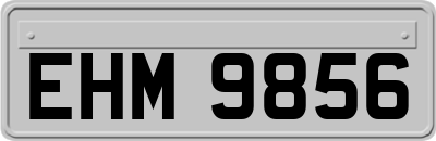 EHM9856