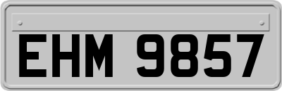 EHM9857