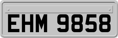 EHM9858