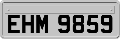 EHM9859